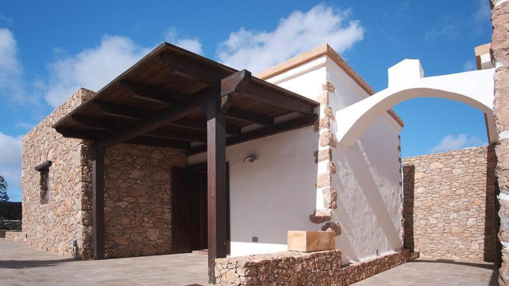 Pueblo Canario Aparthotel Los Estancos Buitenkant foto